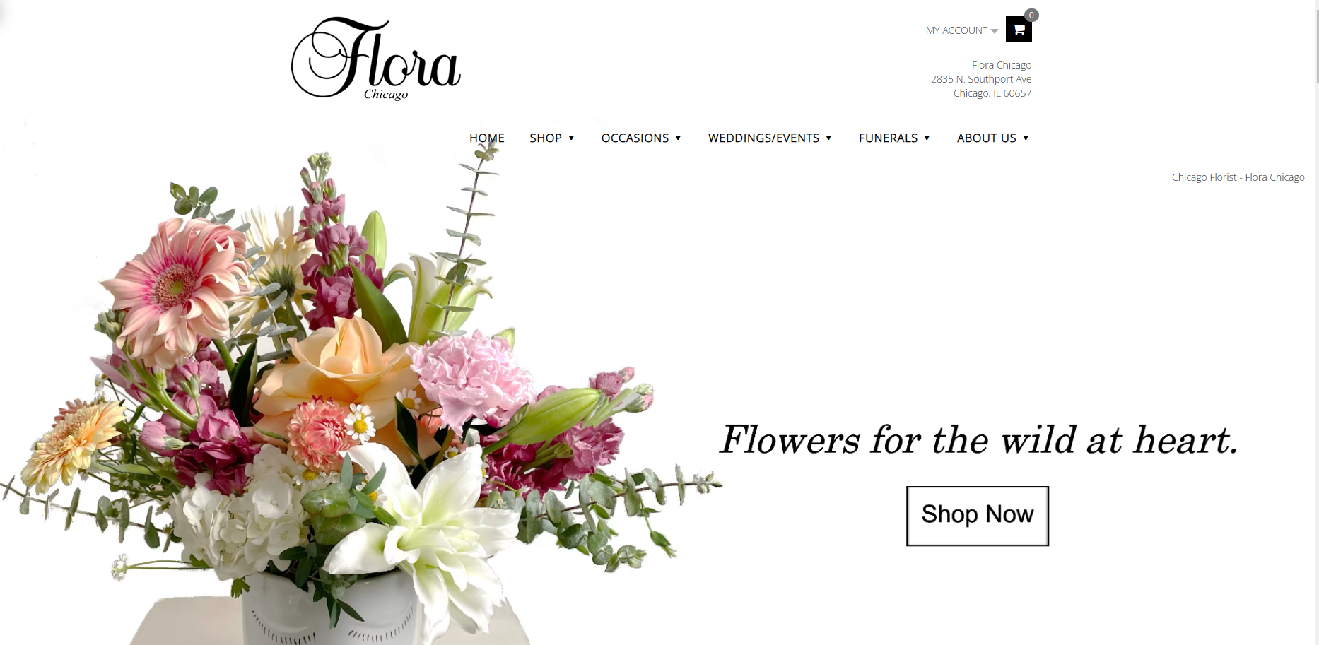 FloraChicago